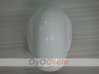 Injection Fairing kit for 99-07 GSXR1300 Hayabusa - White, Silver - Factory Style #OYO87902683