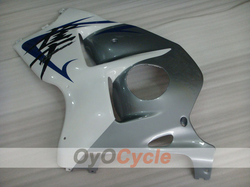 Left & Right Side Fairing For Suzuki 97-07 GSXR1300 #OYO87910828 Main image