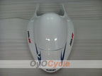 Rear Tail Fairing + Seat Cover For Suzuki 97-07 GSXR1300 #OYO87910827