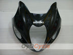 Injection Fairing kit for 99-07 GSXR1300 Hayabusa - Black, Grey - Factory Style #OYO87902687