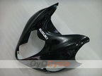 Injection Fairing kit for 99-07 GSXR1300 Hayabusa - Black, Grey - Factory Style #OYO87902687