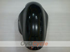 Injection Fairing kit for 99-07 GSXR1300 Hayabusa - Black, Grey - Factory Style #OYO87902687