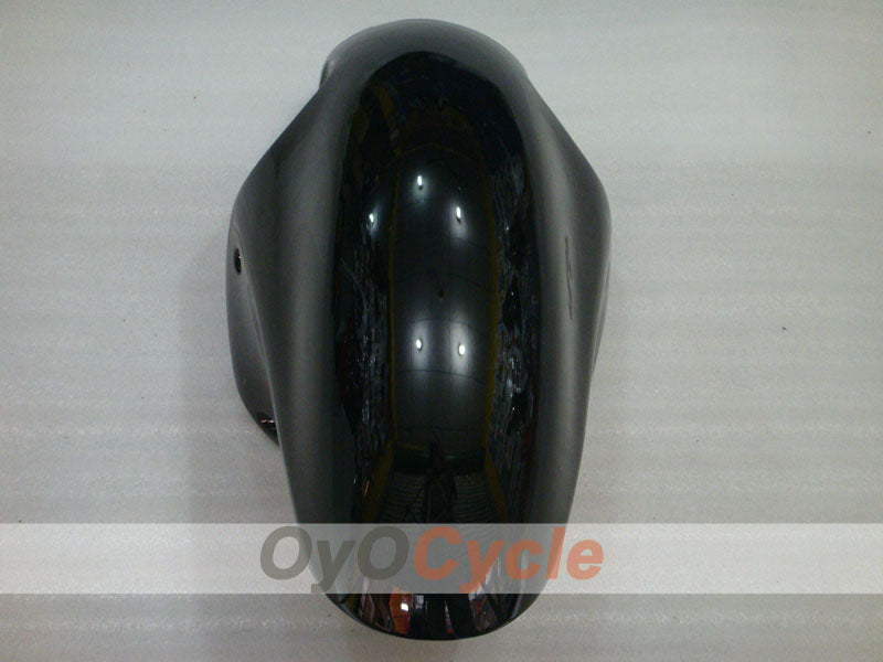 Injection Fairing kit for 99-07 GSXR1300 Hayabusa - Black, Grey - Factory Style #OYO87902687