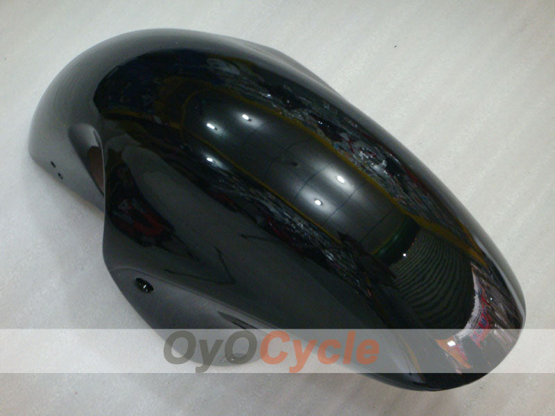 Injection Fairing kit for 99-07 GSXR1300 Hayabusa - Black, Grey - Factory Style #OYO87902687