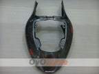 Injection Fairing kit for 99-07 GSXR1300 Hayabusa - Black, Grey - Factory Style #OYO87902687