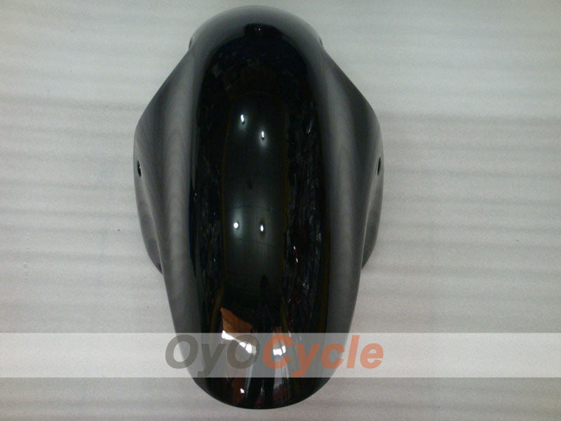 Injection Fairing kit for 99-07 GSXR1300 Hayabusa - Blue, Black - Factory Style #OYO87902689