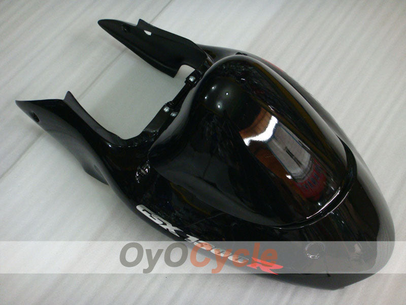 Rear Tail Fairing + Seat Cover For Suzuki 97-07 GSXR1300 #OYO87910833 Secondary image