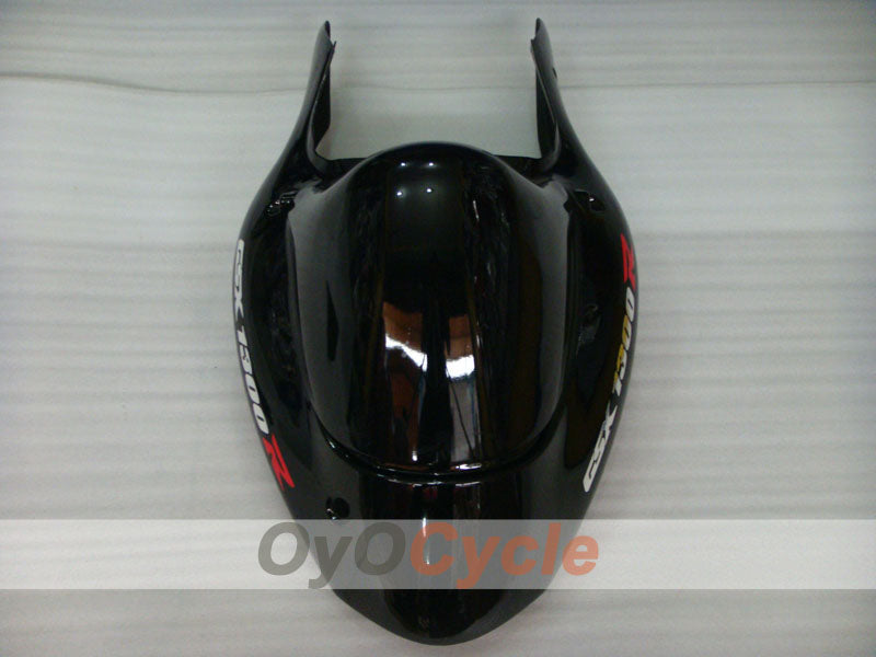 Rear Tail Fairing + Seat Cover For Suzuki 97-07 GSXR1300 #OYO87910833