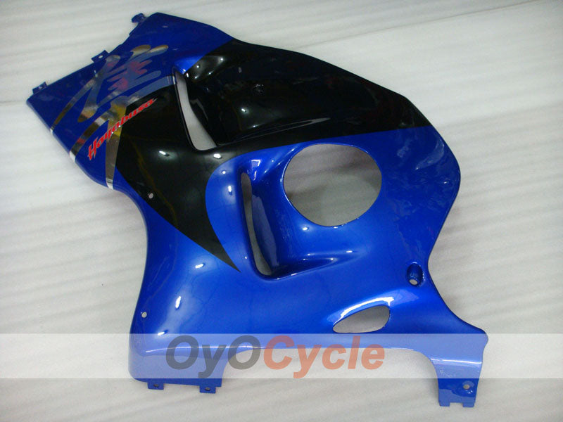 Left & Right Side Fairing For Suzuki 97-07 GSXR1300 #OYO87910834 Main image