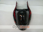 Rear Tail Fairing + Seat Cover For Suzuki 97-07 GSXR1300 #OYO87910838
