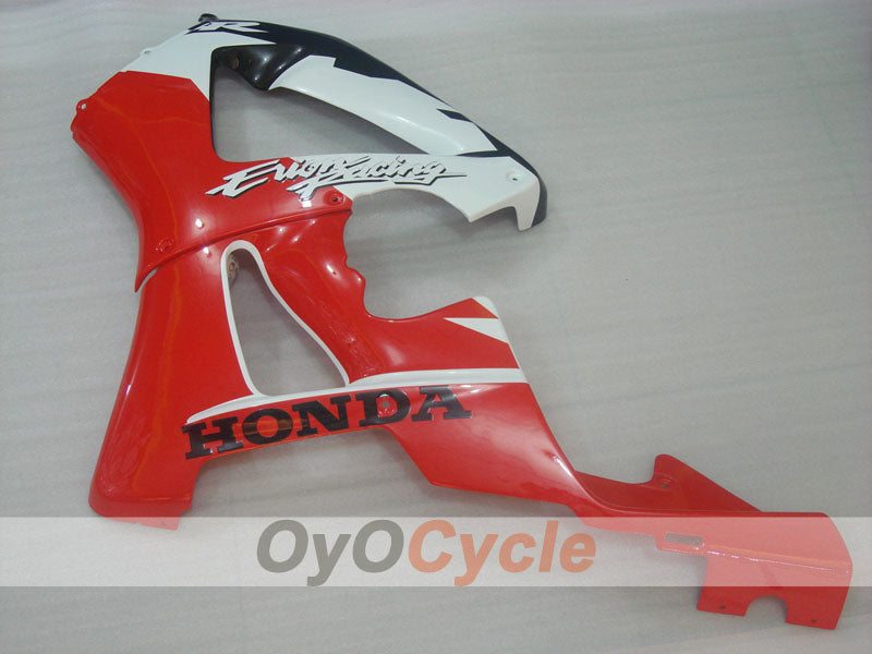 Left & Right Side Fairing For Honda 00-01 CBR929RR #OYO87907629 Secondary image