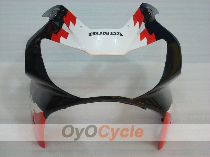 Front Upper Fairing For Honda 00-01 CBR929RR #OYO87907628