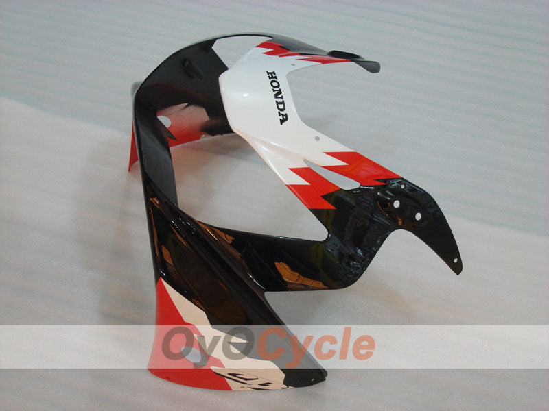 Injection Fairing kit for 00-01 CBR900RR 929 - Red, Black - Erion Racing #OYO87902697