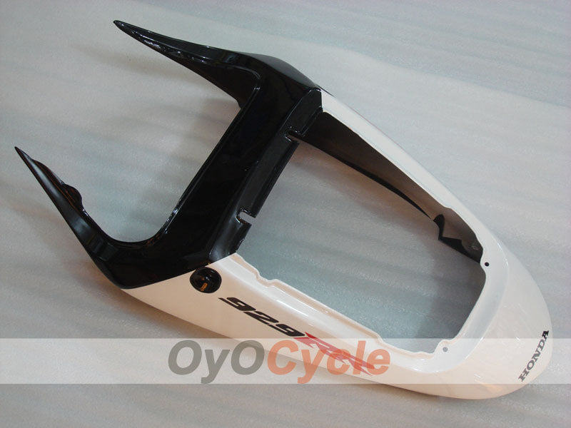 Rear Tail Fairing For Honda 00-01 CBR929RR #OYO87907631