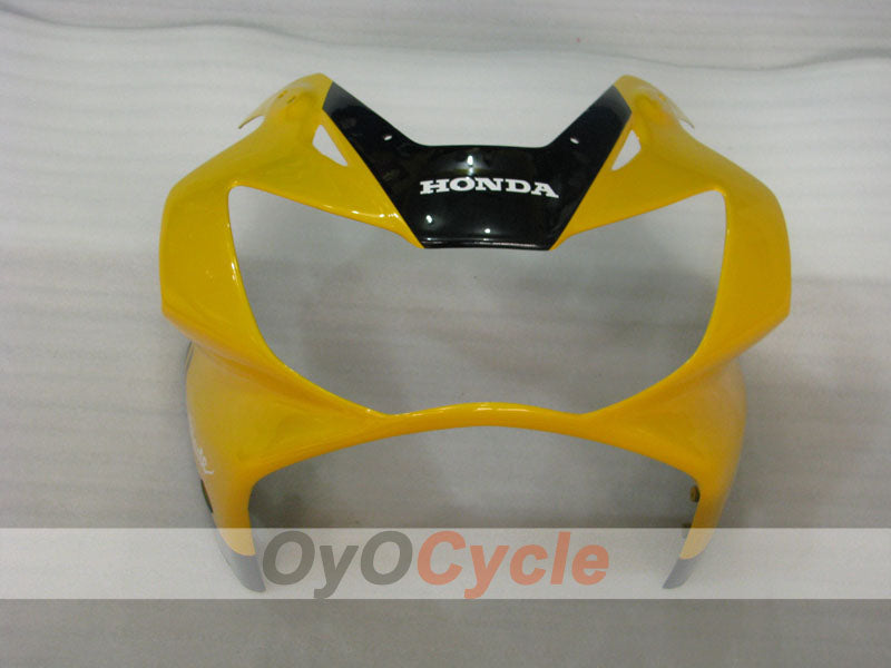Front Upper Fairing For Honda 00-01 CBR929RR #OYO87907632 Main image