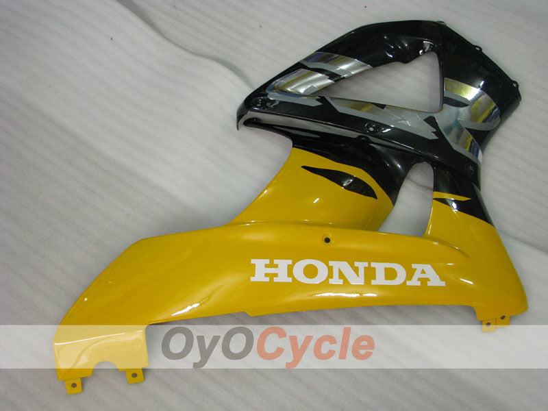 Left & Right Side Fairing For Honda 00-01 CBR929RR #OYO87907633 Main image
