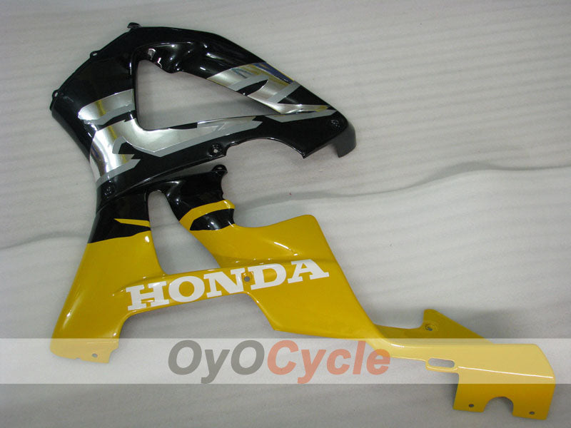 Left & Right Side Fairing For Honda 00-01 CBR929RR #OYO87907633 Secondary image