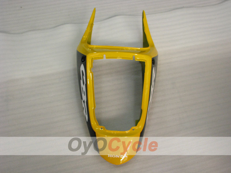 Rear Tail Fairing For Honda 00-01 CBR929RR #OYO87907635 Secondary image