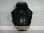 Injection Fairing kit for 00-01 CBR900RR 929 - Red, Black - Flame #OYO87902701