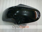 Injection Fairing kit for 00-01 CBR900RR 929 - Red, Black - Flame #OYO87902701