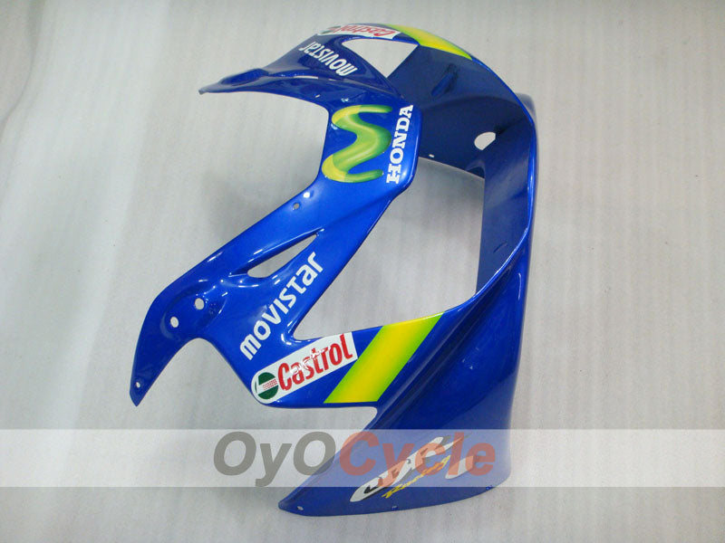 Front Upper Fairing For Honda 00-01 CBR929RR #OYO87907640