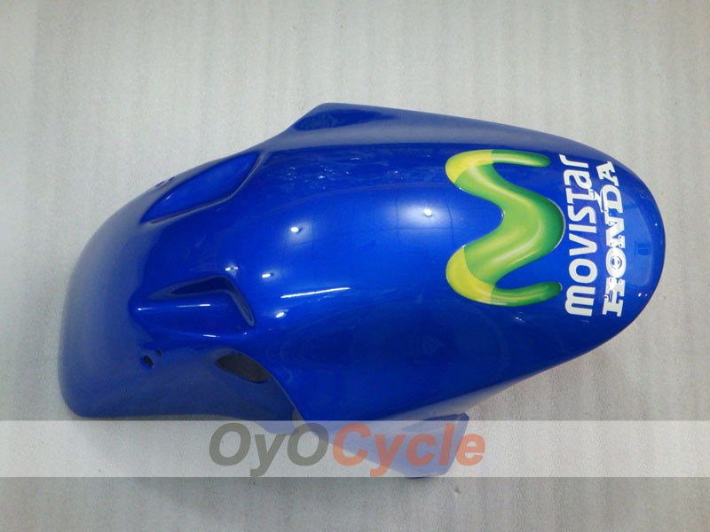Front Fender Fairing For Honda 00-01 CBR929RR #OYO87907642