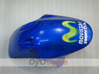Front Fender Fairing For Honda 00-01 CBR929RR #OYO87907642