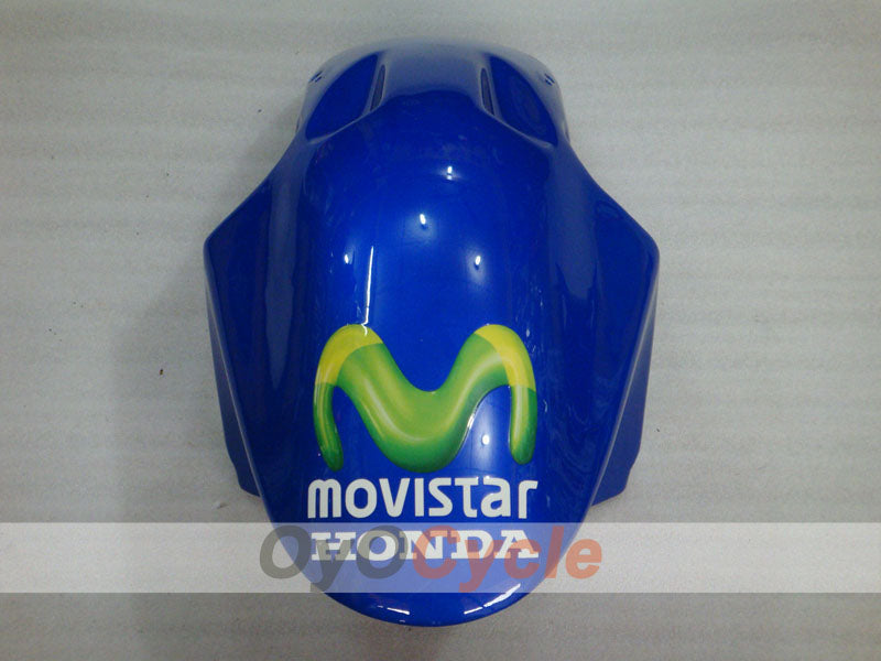 Front Fender Fairing For Honda 00-01 CBR929RR #OYO87907642