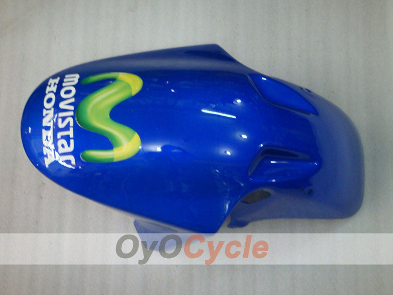 Front Fender Fairing For Honda 00-01 CBR929RR #OYO87907642 Main image