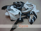 Injection Fairing kit for 00-01 CBR900RR 929 - White, Black - Factory Style #OYO87902711