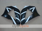 Injection Fairing kit for 00-01 CBR900RR 929 - White, Black - Factory Style #OYO87902711
