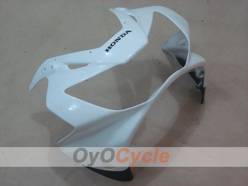Injection Fairing kit for 00-01 CBR900RR 929 - White, Black - Factory Style #OYO87902711