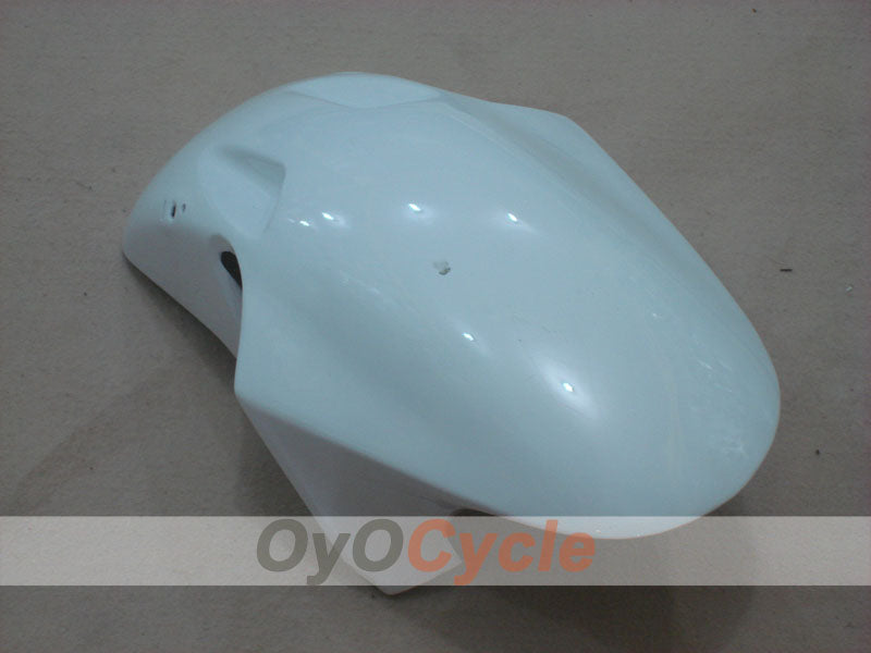 Injection Fairing kit for 00-01 CBR900RR 929 - White, Black - Factory Style #OYO87902711