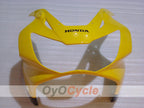 Injection Fairing kit for 00-01 CBR900RR 929 - Yellow, Black - Factory Style #OYO87902712