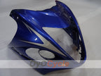 Front Upper Fairing For Suzuki 08-15 GSXR1300 #OYO87910724