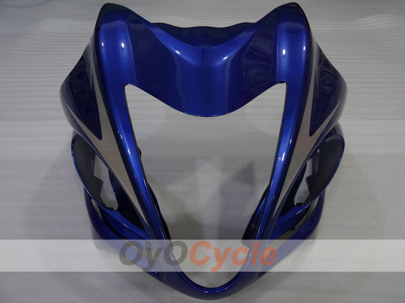 Front Upper Fairing For Suzuki 08-15 GSXR1300 #OYO87910724 Main image