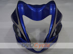 Front Upper Fairing For Suzuki 08-15 GSXR1300 #OYO87910724