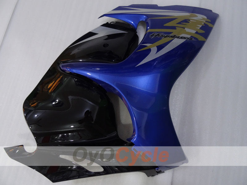 Left & Right Side Fairing For Suzuki 08-15 GSXR1300 #OYO87910725