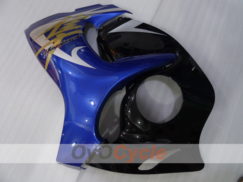 Left & Right Side Fairing For Suzuki 08-15 GSXR1300 #OYO87910725 Main image