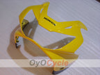 Front Upper Fairing For Honda 00-01 CBR929RR #OYO87907648