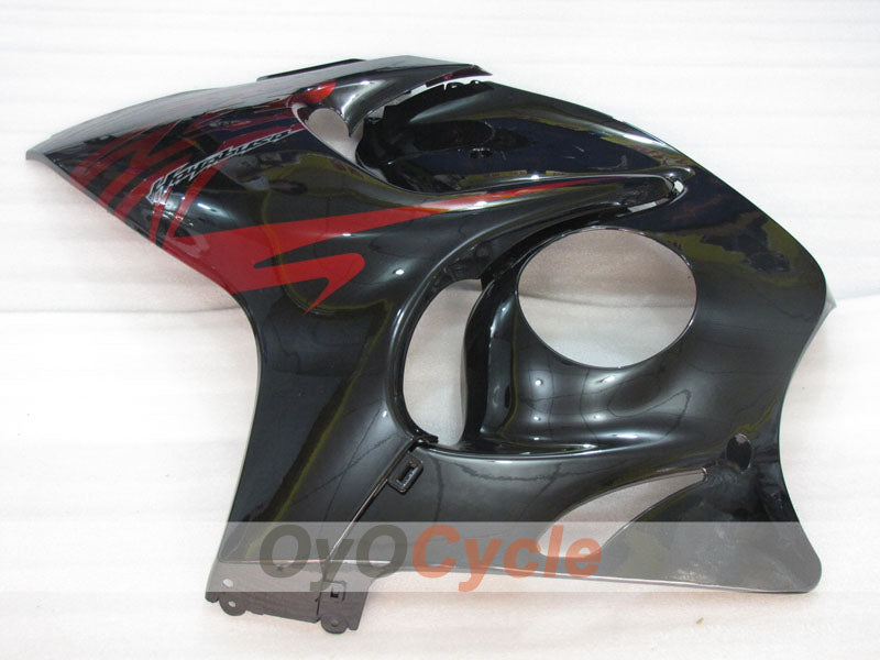 Left & Right Side Fairing For Suzuki 08-15 GSXR1300 #OYO87910728 Main image
