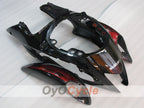 Rear Tail Fairing For Suzuki 08-15 GSXR1300 #OYO87910727