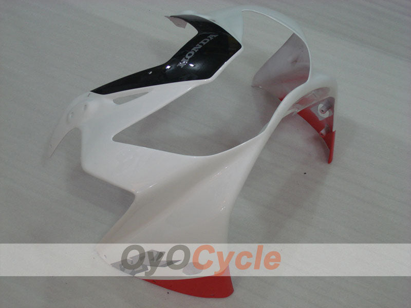 Injection Fairing kit for 00-01 CBR900RR 929 - Red, White - Factory Style #OYO87902715