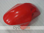 Injection Fairing kit for 00-01 CBR900RR 929 - Red, White - Factory Style #OYO87902715