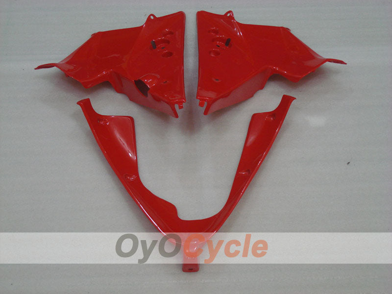 Injection Fairing kit for 00-01 CBR900RR 929 - Red, White - Factory Style #OYO87902715