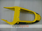Injection Fairing kit for 00-01 CBR900RR 929 - Yellow, Black - Factory Style #OYO87902716