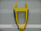 Injection Fairing kit for 00-01 CBR900RR 929 - Yellow, Black - Factory Style #OYO87902716