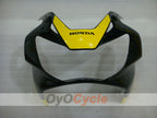 Injection Fairing kit for 00-01 CBR900RR 929 - Yellow, Black - Factory Style #OYO87902716