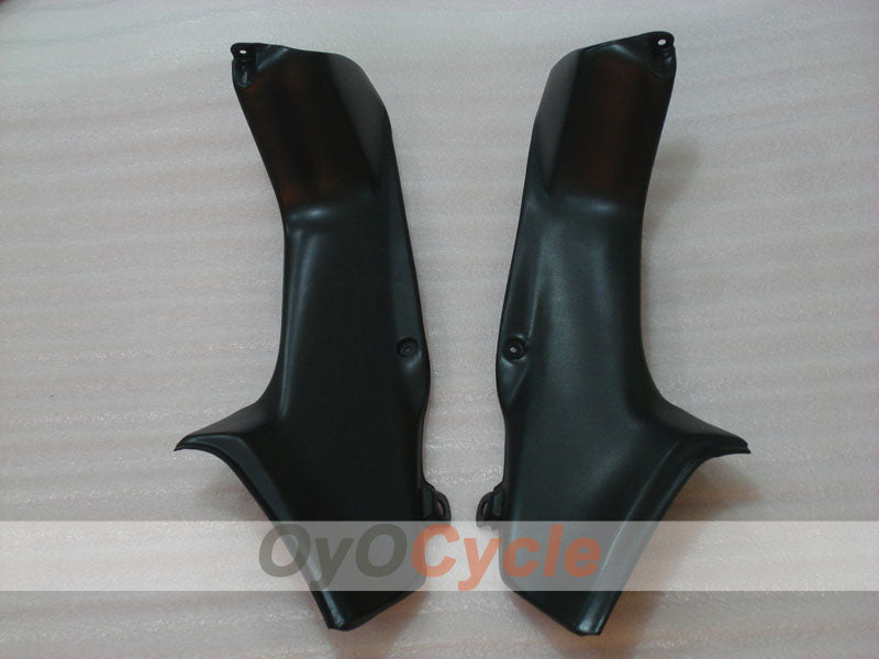 Injection Fairing kit for 00-01 CBR900RR 929 - Yellow, Black - Factory Style #OYO87902717