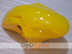 Injection Fairing kit for 00-01 CBR900RR 929 - Yellow, Black - Factory Style #OYO87902717